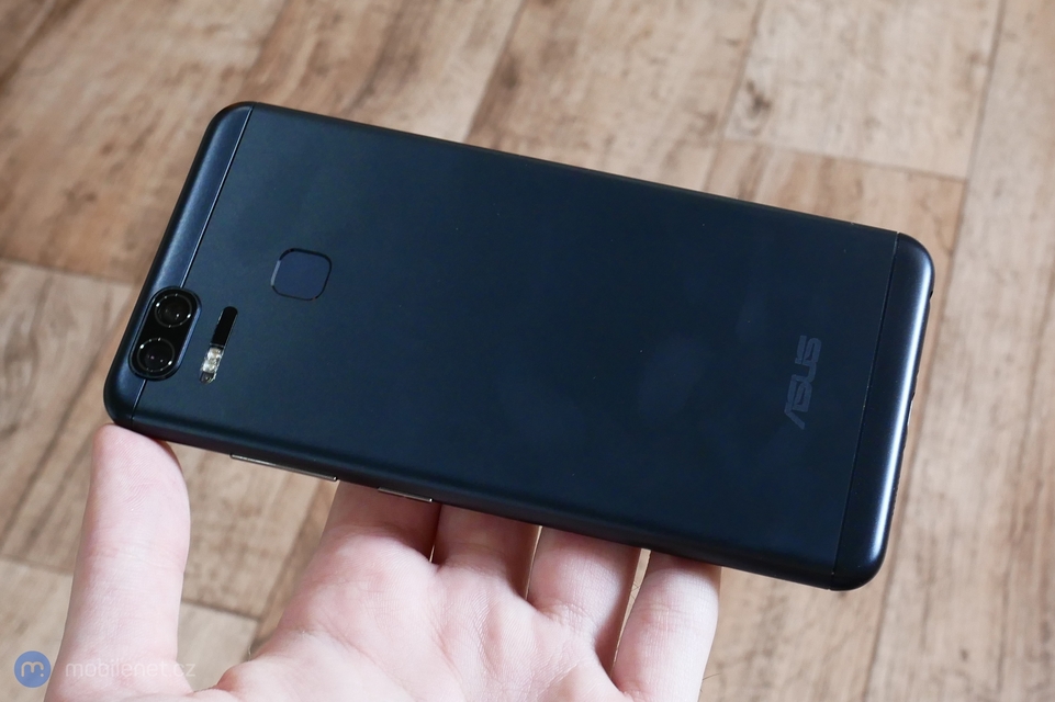 ASUS ZenFone 3 Zoom