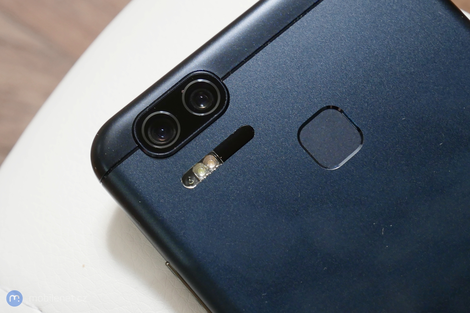 ASUS ZenFone 3 Zoom