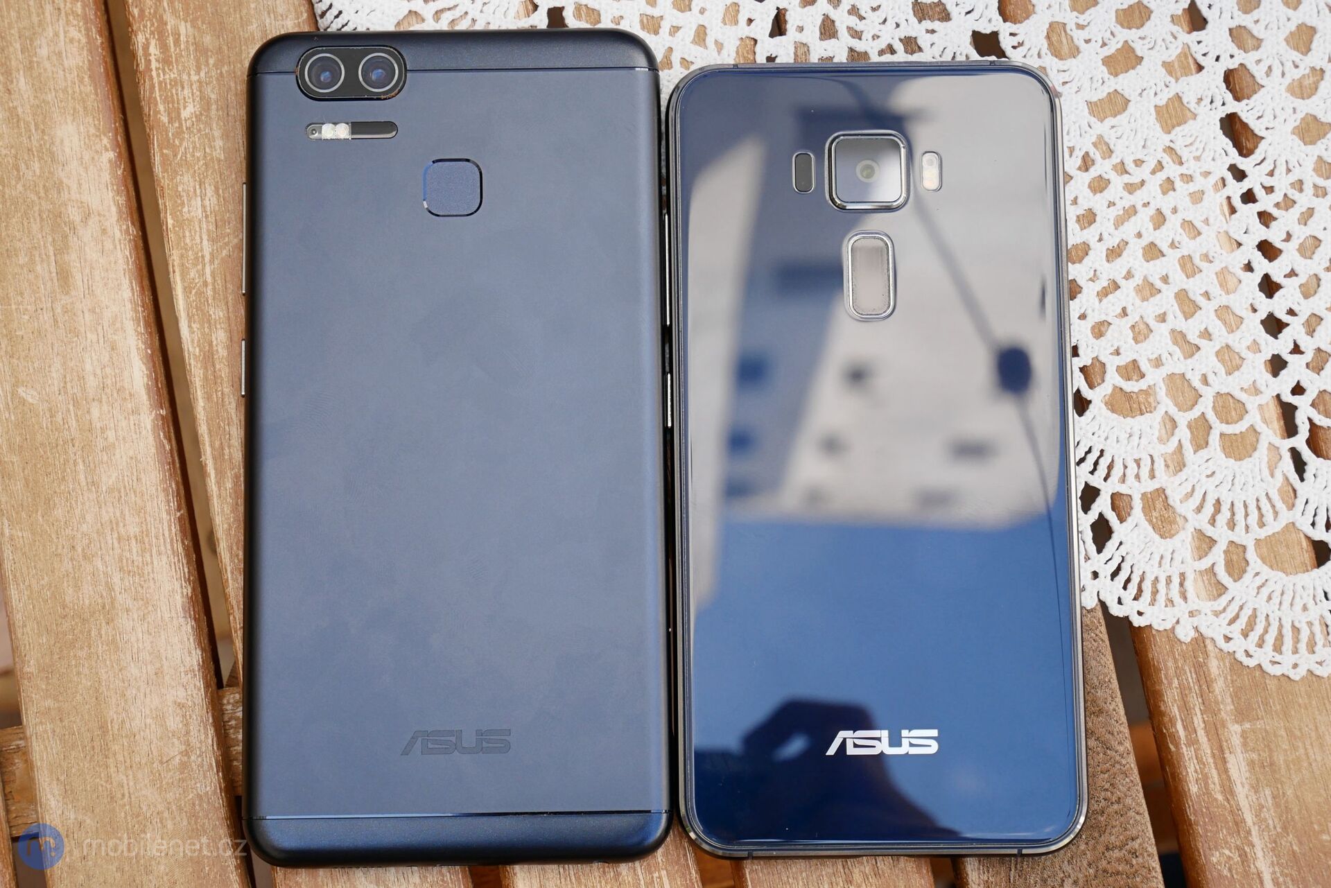 ASUS ZenFone 3 Zoom