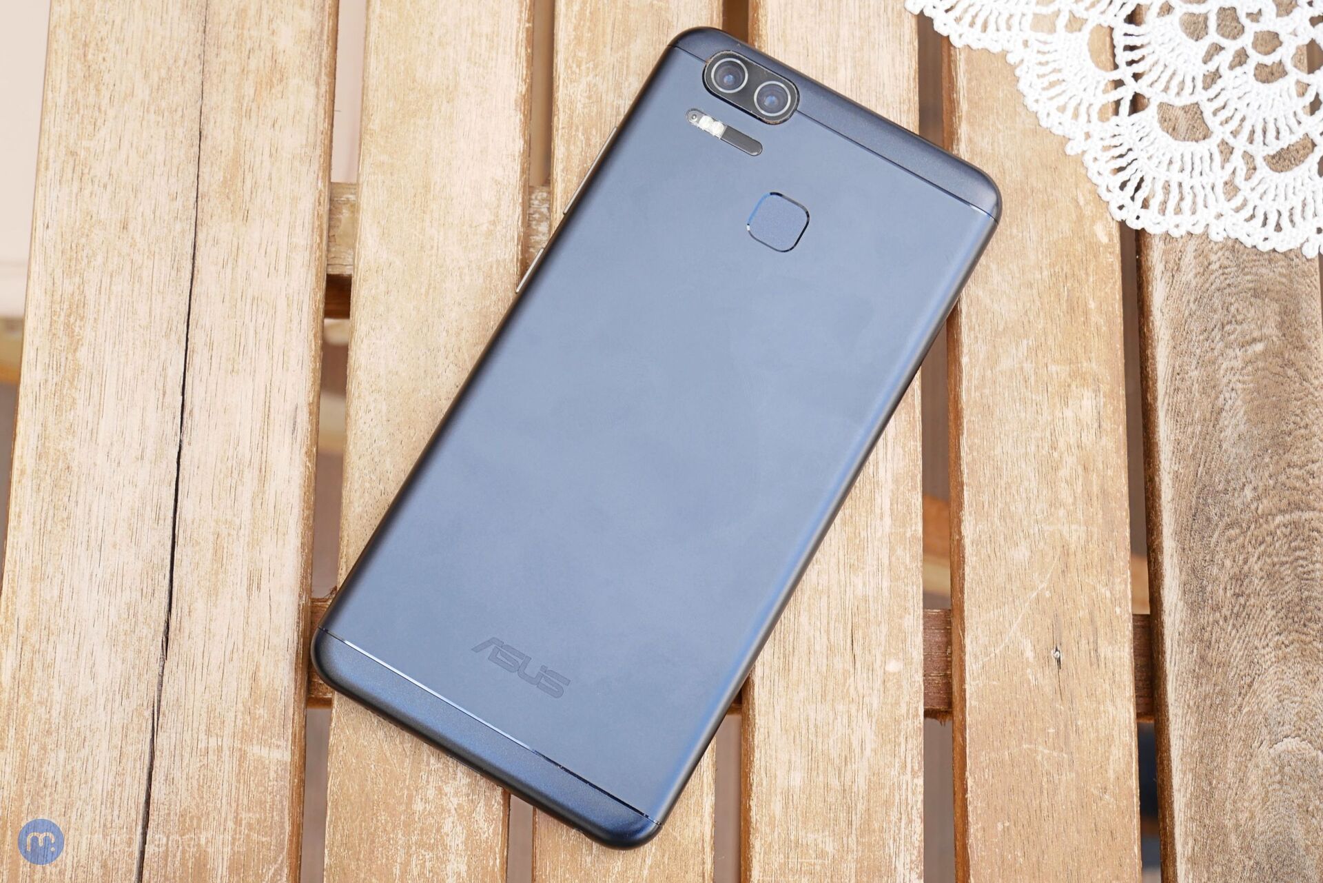 ASUS ZenFone 3 Zoom