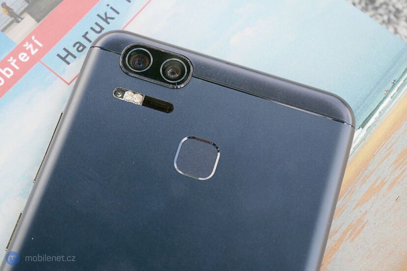 ASUS ZenFone 3 Zoom