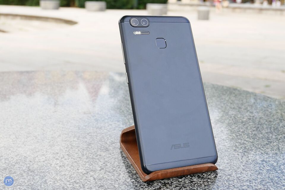 ASUS ZenFone 3 Zoom