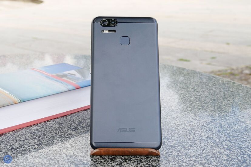 ASUS ZenFone 3 Zoom