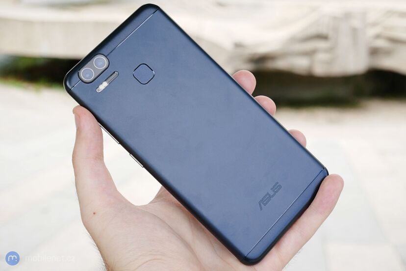 ASUS ZenFone 3 Zoom