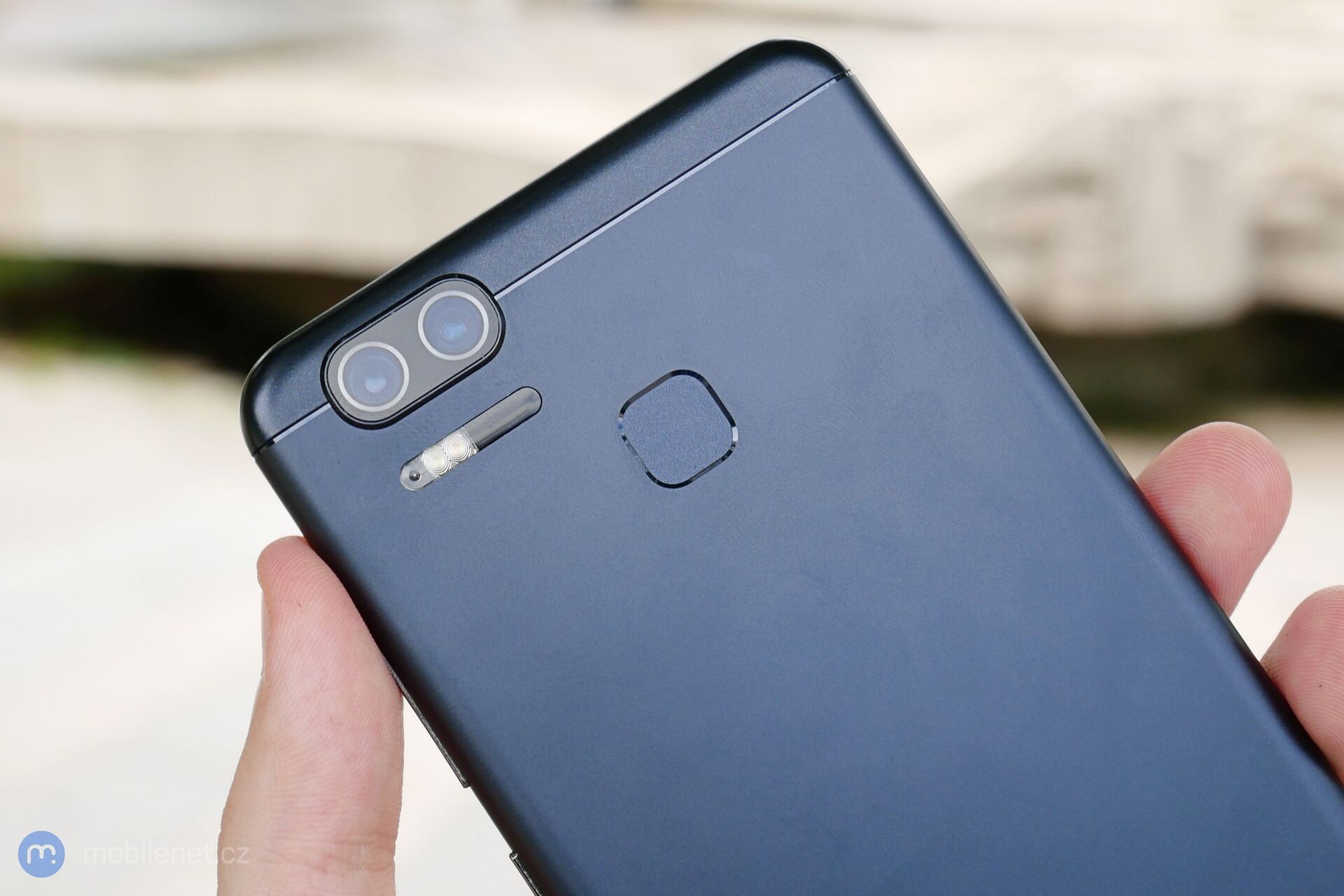 ASUS ZenFone 3 Zoom