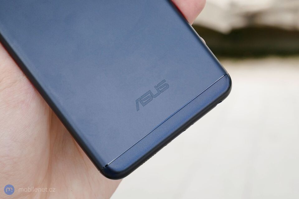 ASUS ZenFone 3 Zoom