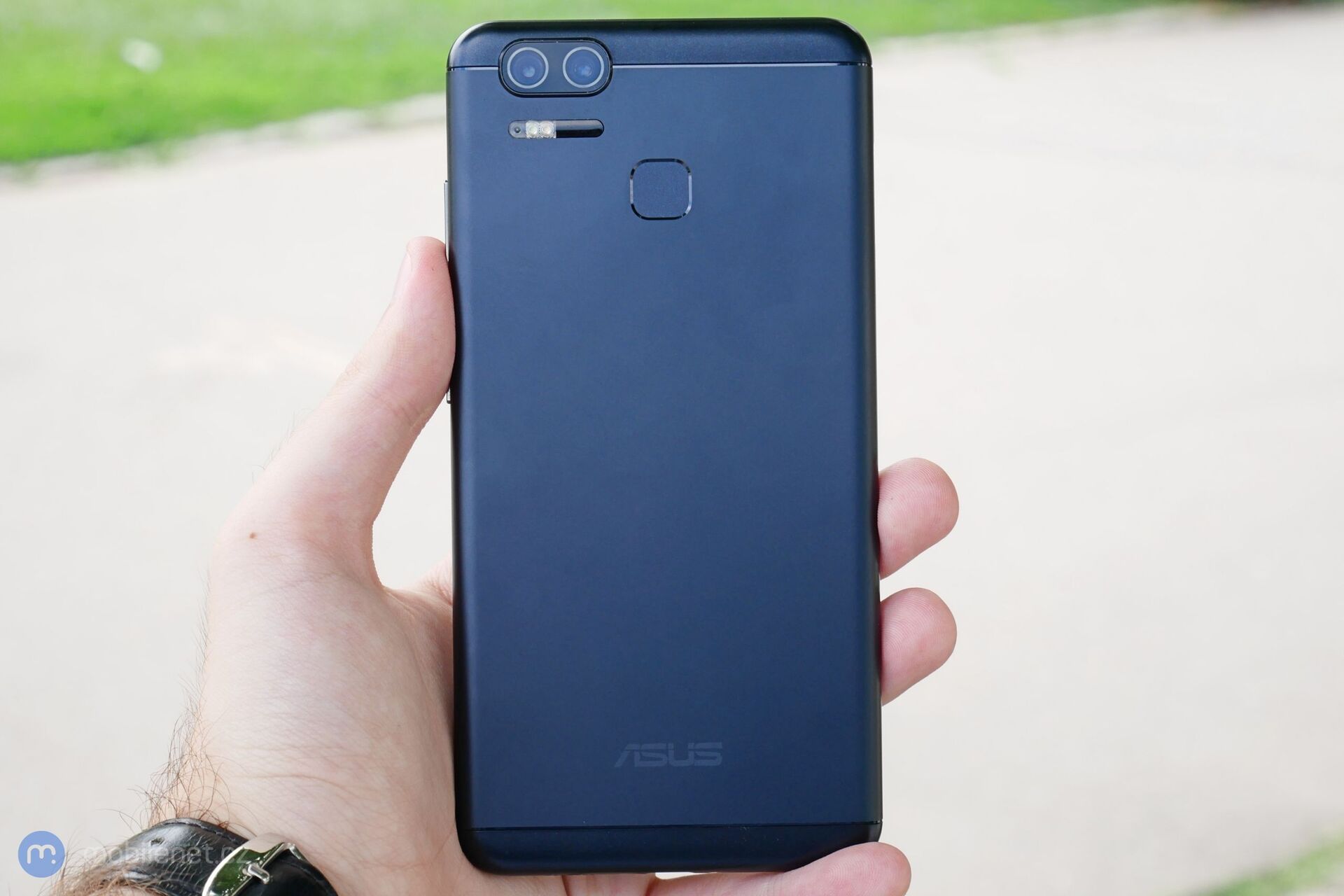 ASUS ZenFone 3 Zoom