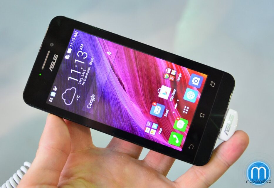 ASUS ZenFone 4 - 450CG