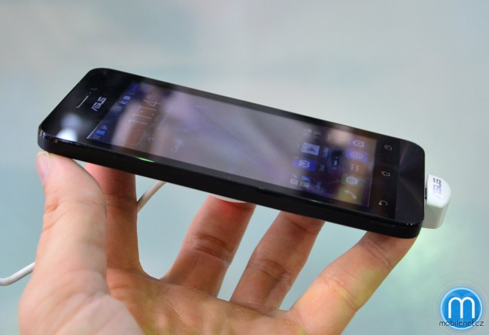 ASUS ZenFone 4 - 450CG