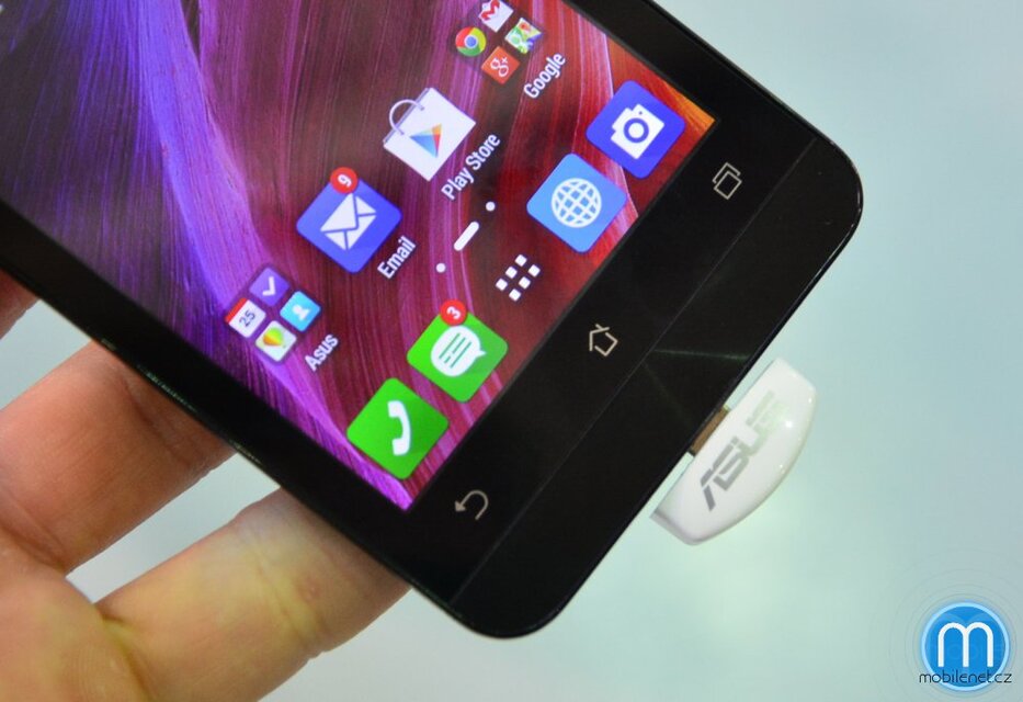 ASUS ZenFone 4 - 450CG