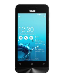 ASUS ZenFone 4