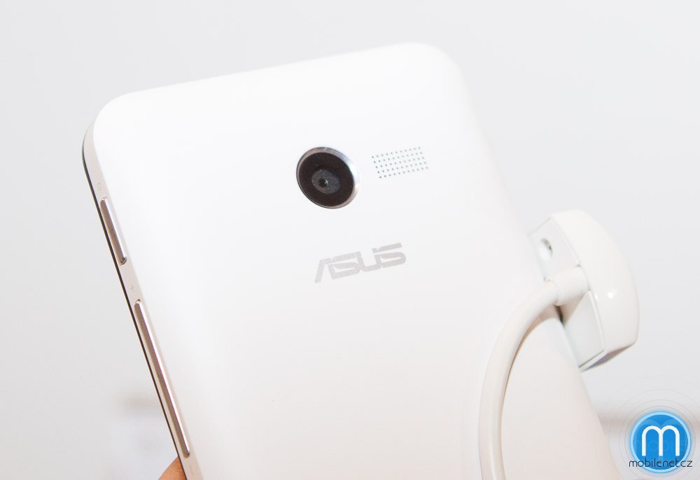ASUS ZenFone 4