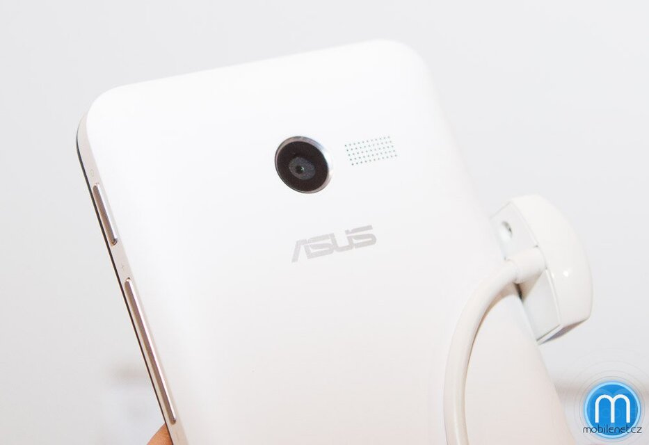 ASUS ZenFone 4