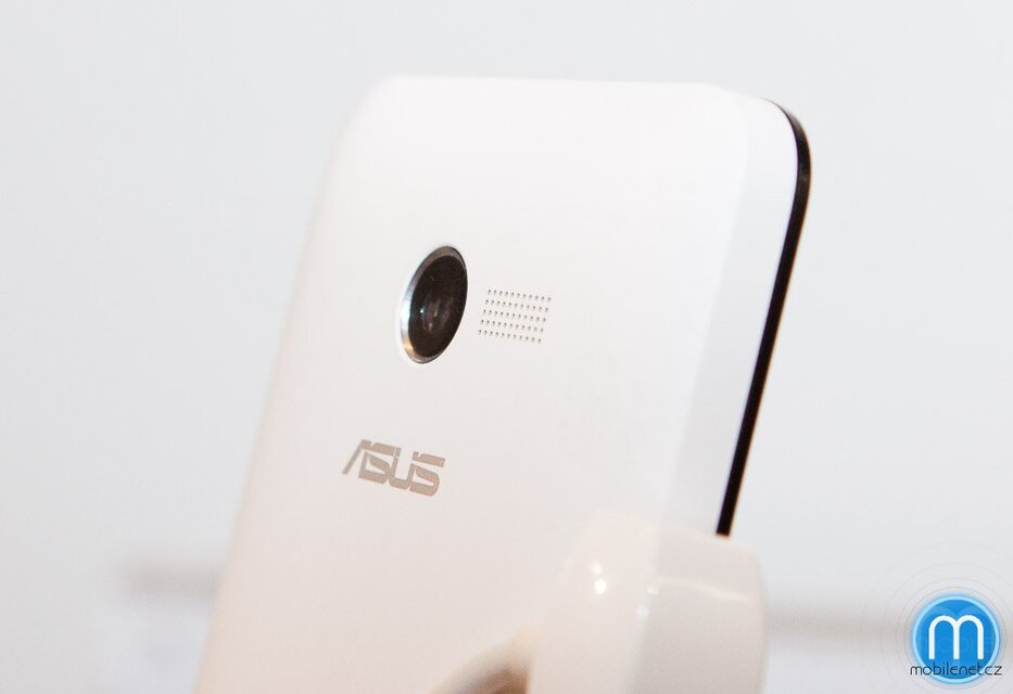 ASUS ZenFone 4