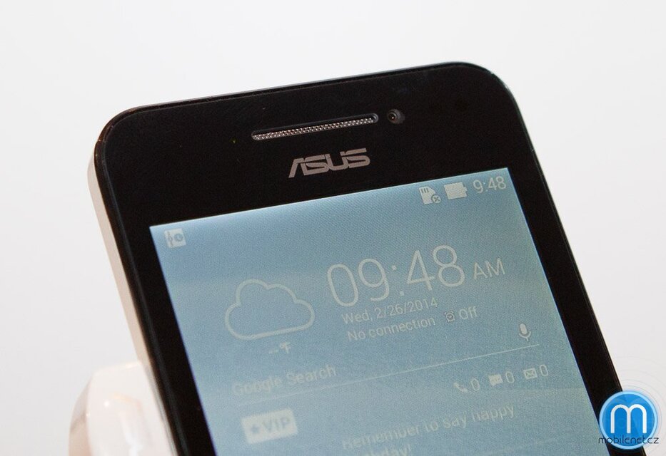 ASUS ZenFone 4