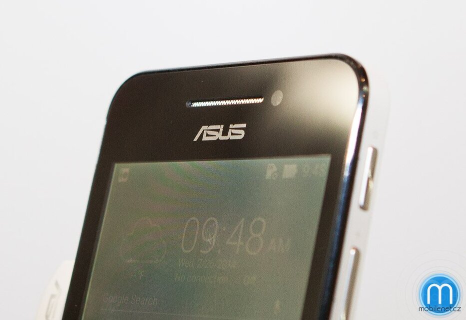 ASUS ZenFone 4