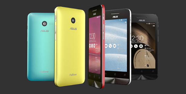 ASUS ZenFone 4
