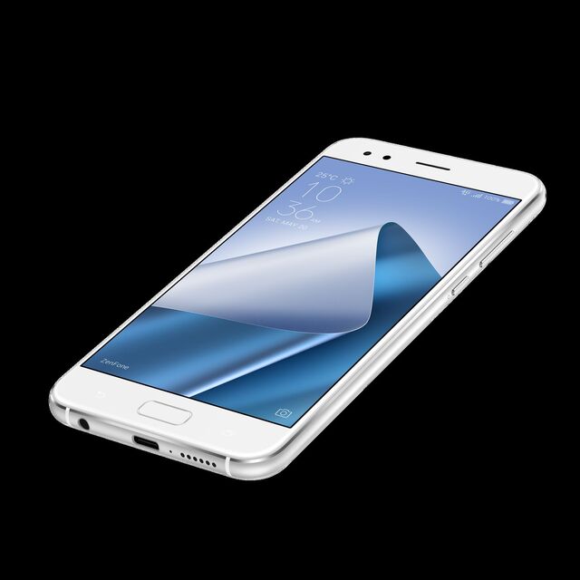 ASUS ZenFone 4 (2017)