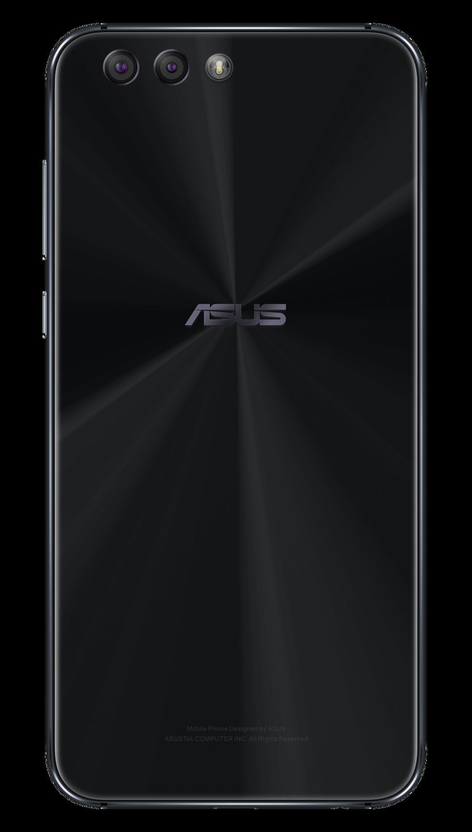 ASUS ZenFone 4 (2017)