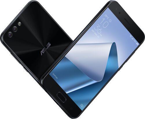 ASUS ZenFone 4 (2017)