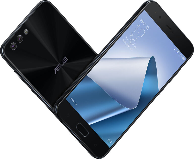 ASUS ZenFone 4 (2017)