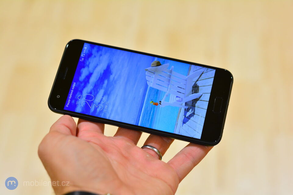 ASUS ZenFone 4 (2017)