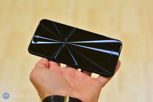 ASUS ZenFone 4 (2017)