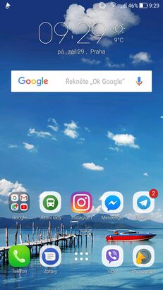 ASUS ZenFone 4 (2017)