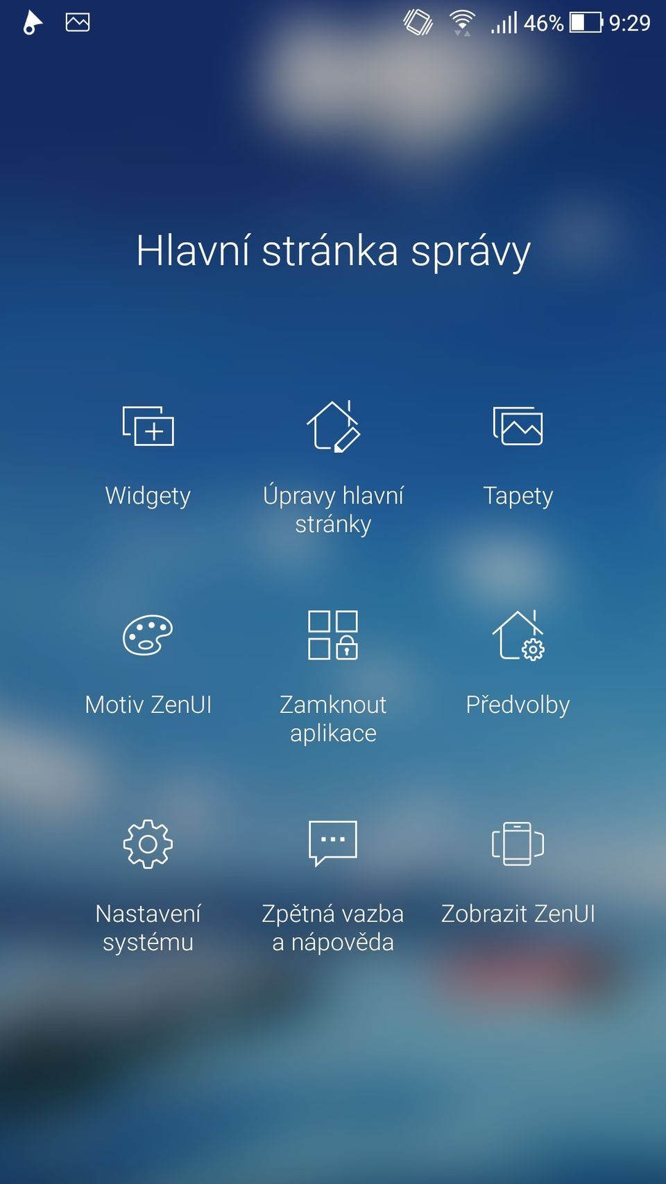 ASUS ZenFone 4 (2017)