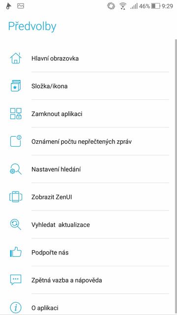 ASUS ZenFone 4 (2017)