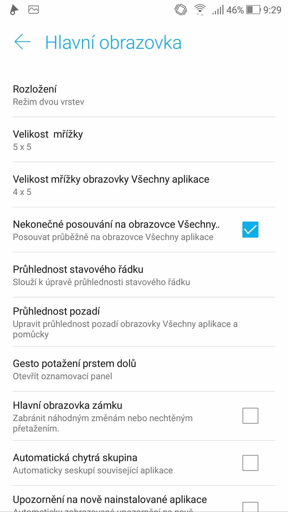 ASUS ZenFone 4 (2017)