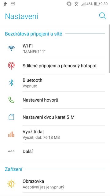 ASUS ZenFone 4 (2017)