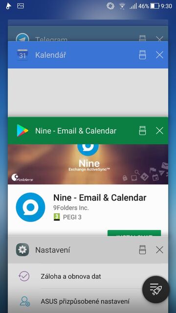 ASUS ZenFone 4 (2017)
