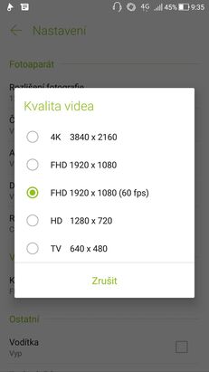 ASUS ZenFone 4 (2017)