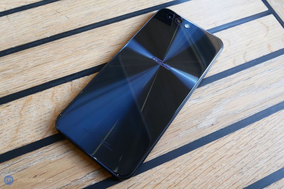ASUS ZenFone 4 (2017)