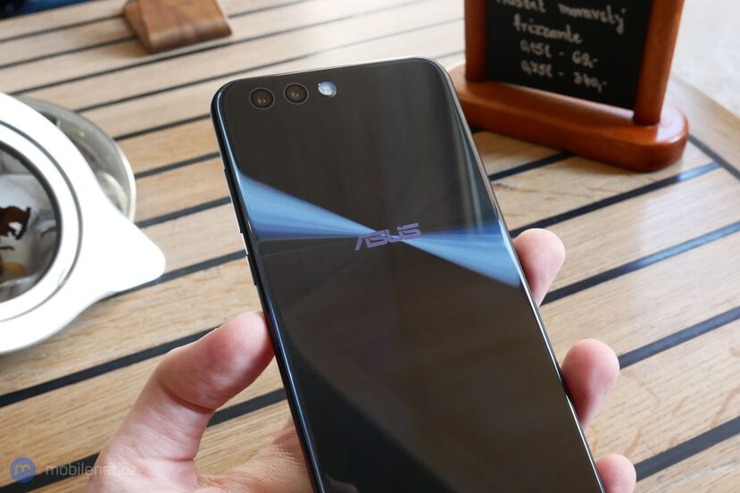 ASUS ZenFone 4 (2017)