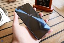 ASUS ZenFone 4 (2017)