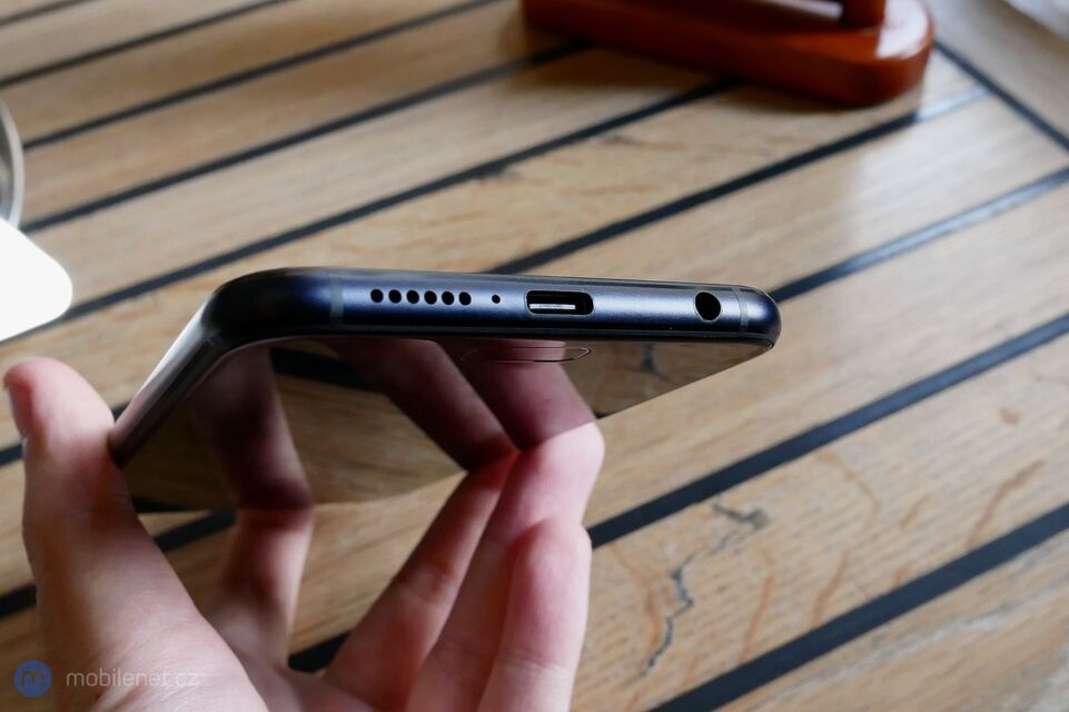 ASUS ZenFone 4 (2017)