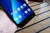 ASUS ZenFone 4 (2017)