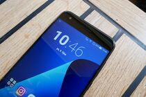 ASUS ZenFone 4 (2017)