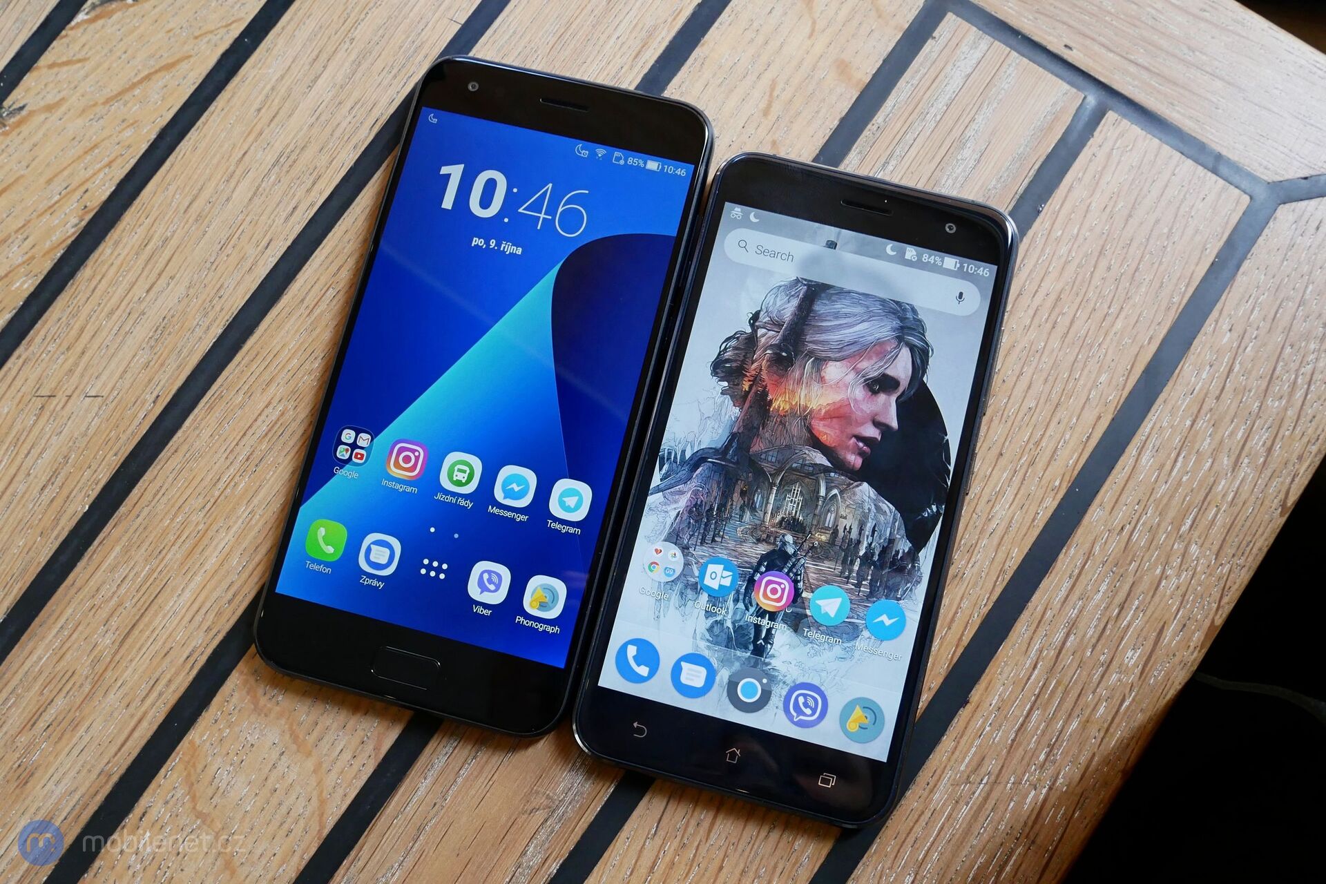 ASUS ZenFone 4 (2017)