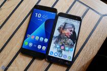 ASUS ZenFone 4 (2017)