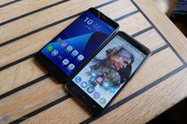 ASUS ZenFone 4 (2017)