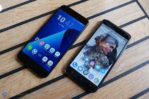 ASUS ZenFone 4 (2017)