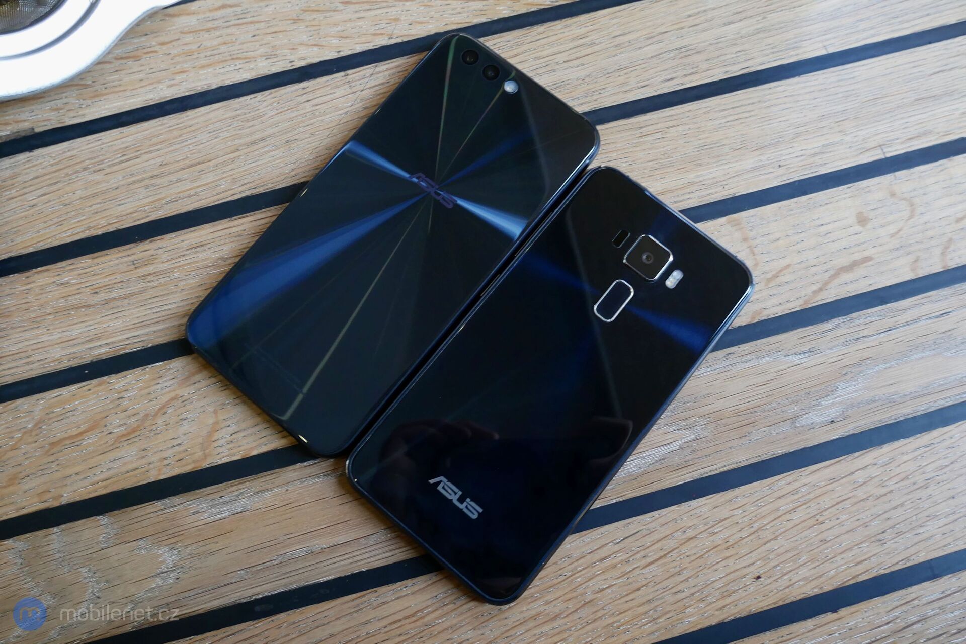 ASUS ZenFone 4 (2017)