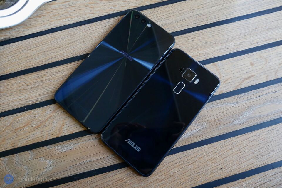 ASUS ZenFone 4 (2017)