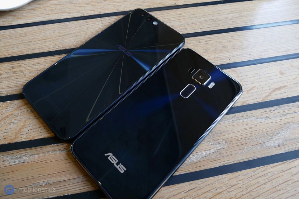 ASUS ZenFone 4 (2017)