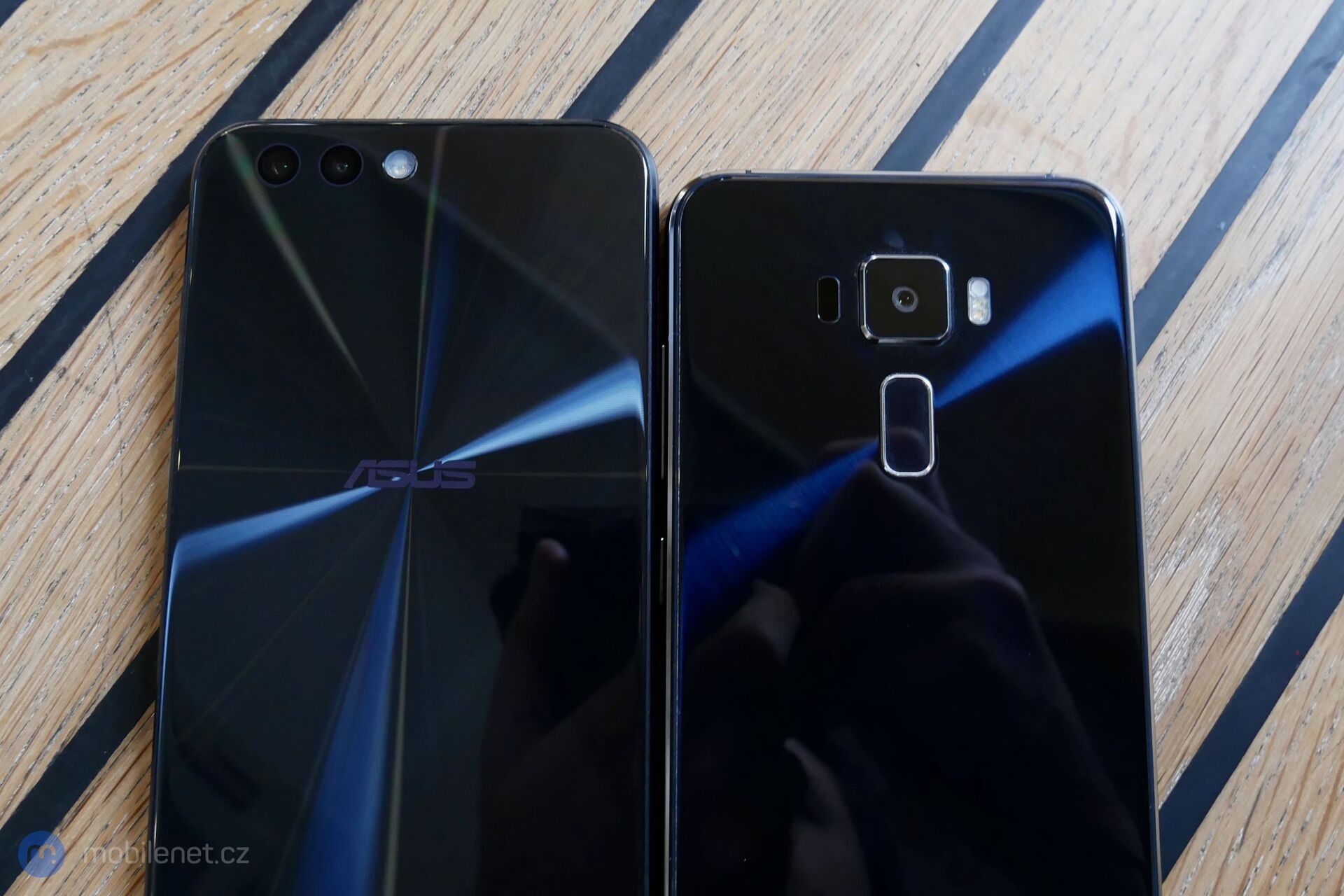 ASUS ZenFone 4 (2017)