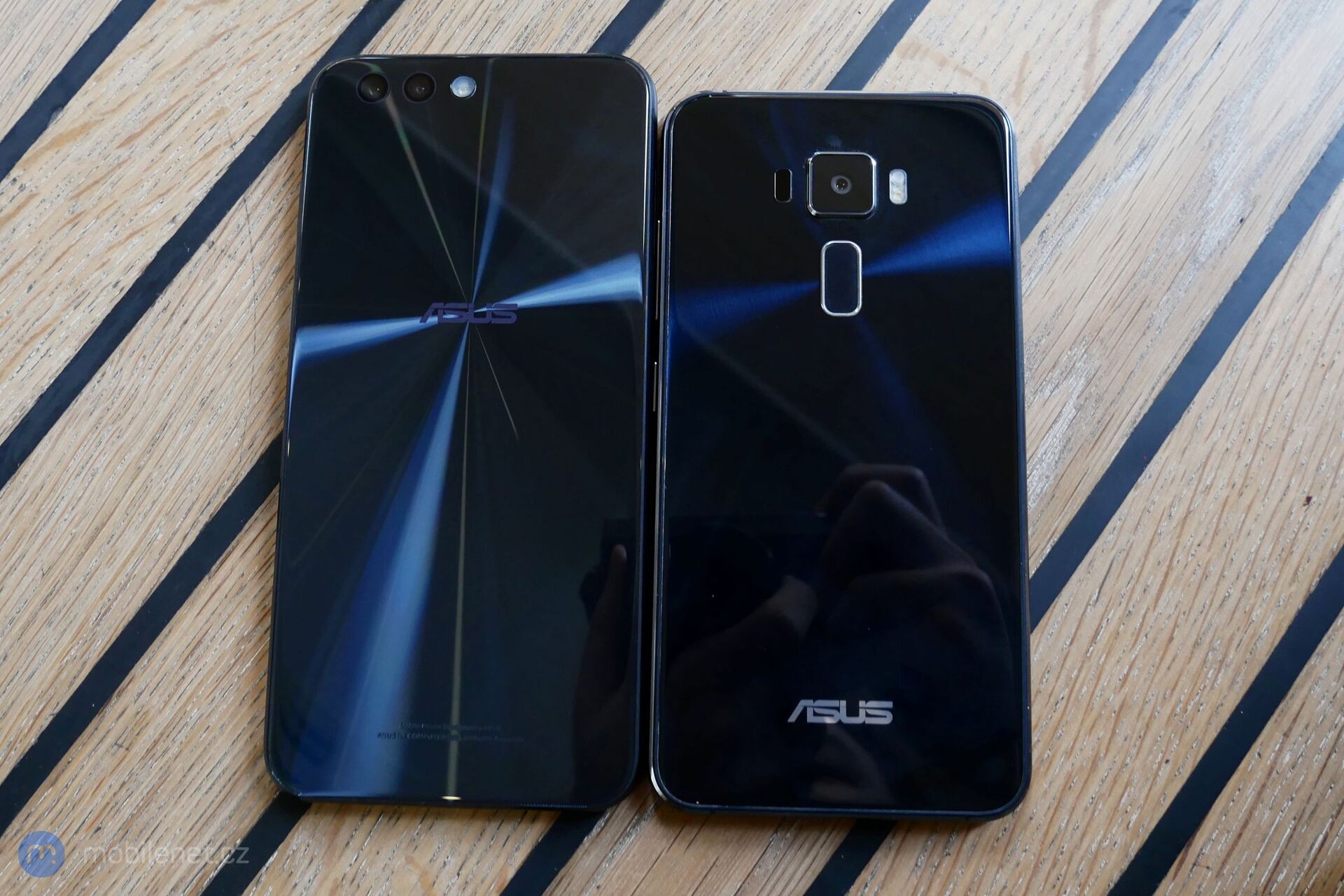 ASUS ZenFone 4 (2017)