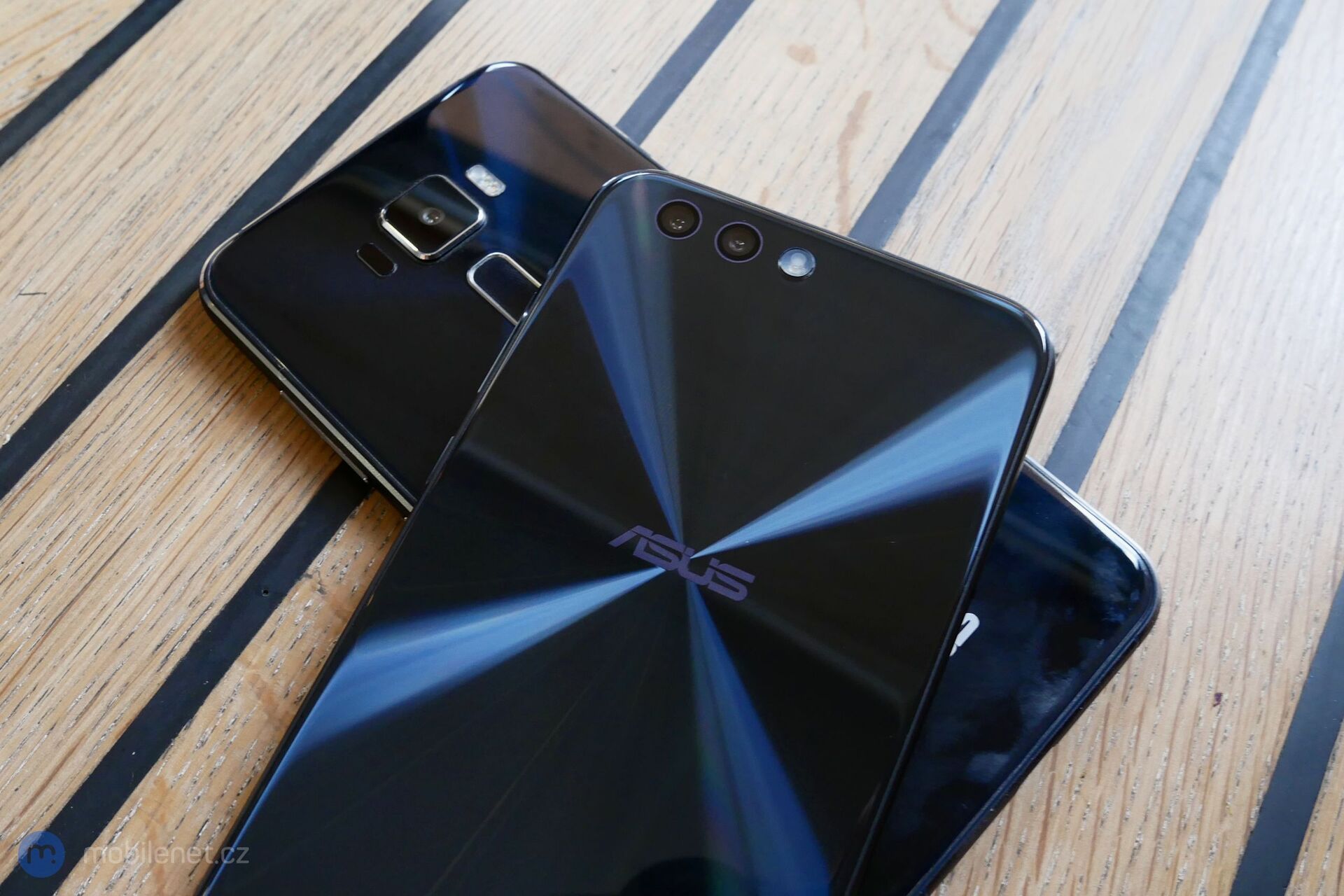 ASUS ZenFone 4 (2017)